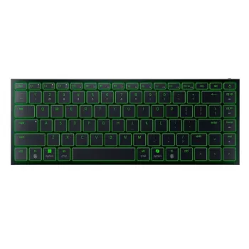 Razer Joro kaasaskantav juhtmevaba mänguriklaviatuur