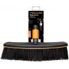 Fiskars 1001416 luud Plastmust, oranž
