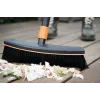 Fiskars 1001416 luud Plastmust, oranž