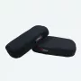 Padjakomplekt Arozzi AZ-MFPAD Memory foam Must 2 tk