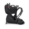 Lastekandja Osprey Poco Premium Tourist Carrier — Osprey, mudel 10005972/550/O/S, Must, kerge mugav disain