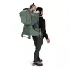Lastekandja Osprey Poco Premium Tourist Carrier — Osprey, mudel 10005972/550/O/S, Must, kerge mugav disain