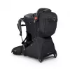 Lastekandja Osprey Poco Premium Tourist Carrier — Osprey, mudel 10005972/550/O/S, Must, kerge mugav disain