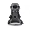 Lastekandja Osprey Poco Premium Tourist Carrier — Osprey, mudel 10005972/550/O/S, Must, kerge mugav disain