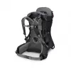 Lastekandja Osprey Poco Premium Tourist Carrier — Osprey, mudel 10005972/550/O/S, Must, kerge mugav disain