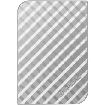 Store n GO 2TB USB 3.0 Hõbedane 53198