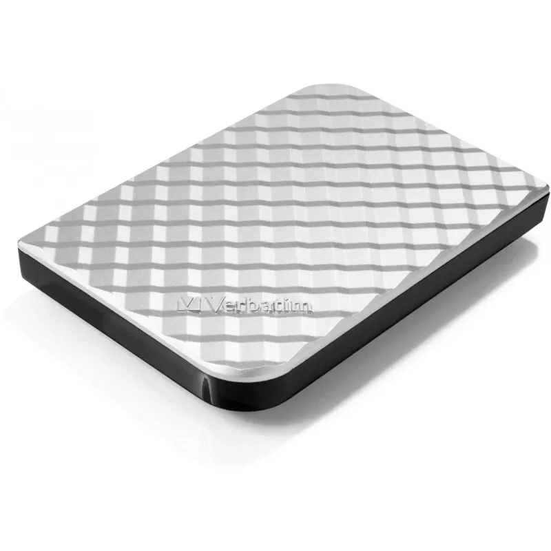 Store n GO 2TB USB 3.0 Hõbedane 53198