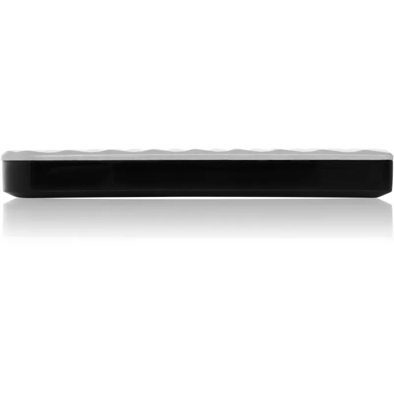 Store n GO 2TB USB 3.0 Hõbedane 53198