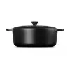 Le Creuset Signature röstimispann must ovaalne 33 cm