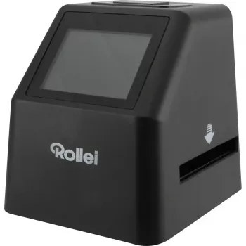Filmi/slaidiskänner Rollei DF-S 310 SE