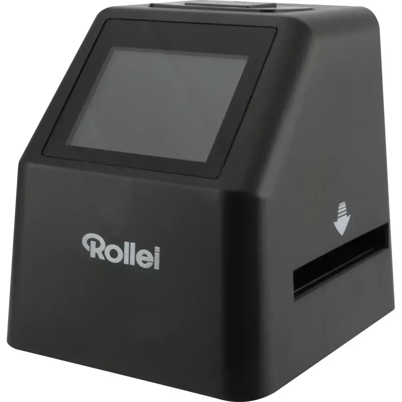 Filmi/slaidiskänner Rollei DF-S 310 SE