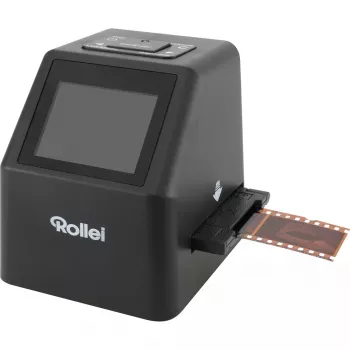 Filmi/slaidiskänner Rollei DF-S 310 SE