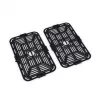 Airfryer Princess 1.182068.01.001 kahekorviga kuumõhufritüür 8 L 2400 W 220 °C puutetundlik LED (must)