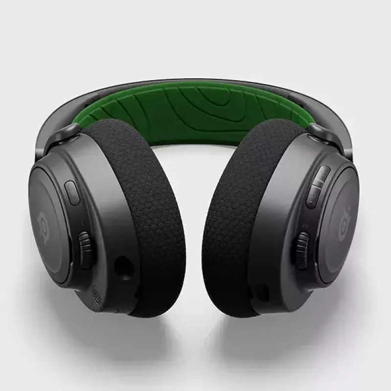 Kõrvaklapid Steelseries Arctis Nova 7X