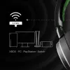 Kõrvaklapid Steelseries Arctis Nova 7X