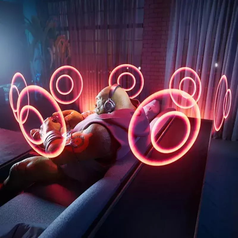 Kõrvaklapid Steelseries Arctis Nova 7X