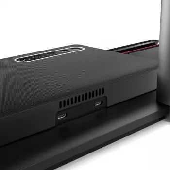 Kõik-ühes arvuti Lenovo ThinkCentre M90a Gen 5 Intel Core i5 8GB 512GB Intel UHD Graphics Windows 11 Pro