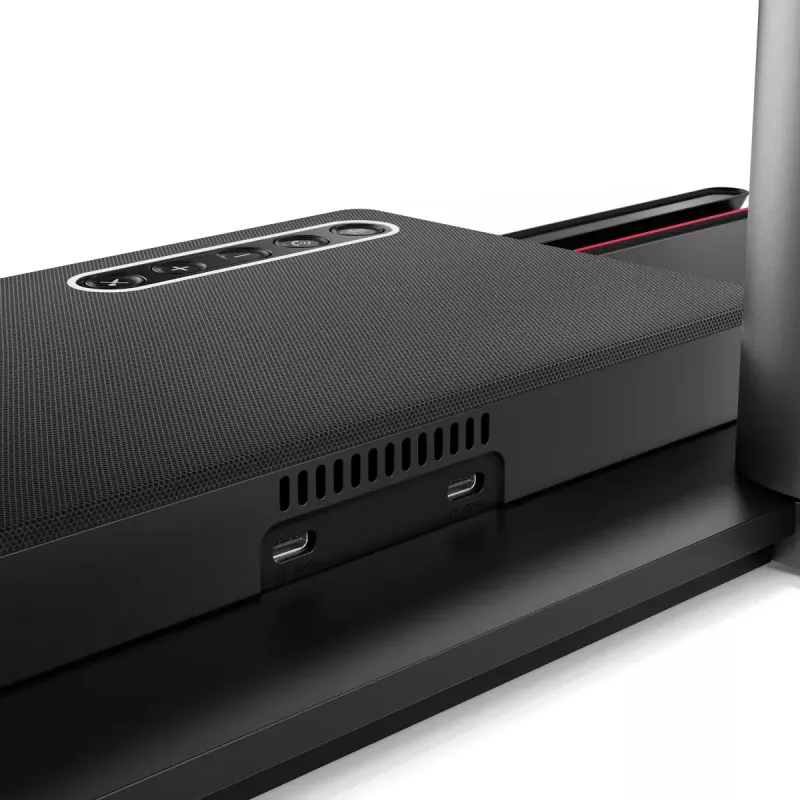 Kõik-ühes arvuti Lenovo ThinkCentre M90a Gen 5 Intel Core i5 8GB 512GB Intel UHD Graphics Windows 11 Pro