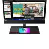 Kõik-ühes arvuti Lenovo ThinkCentre M90a Gen 5 Intel Core i5 8GB 512GB Intel UHD Graphics Windows 11 Pro