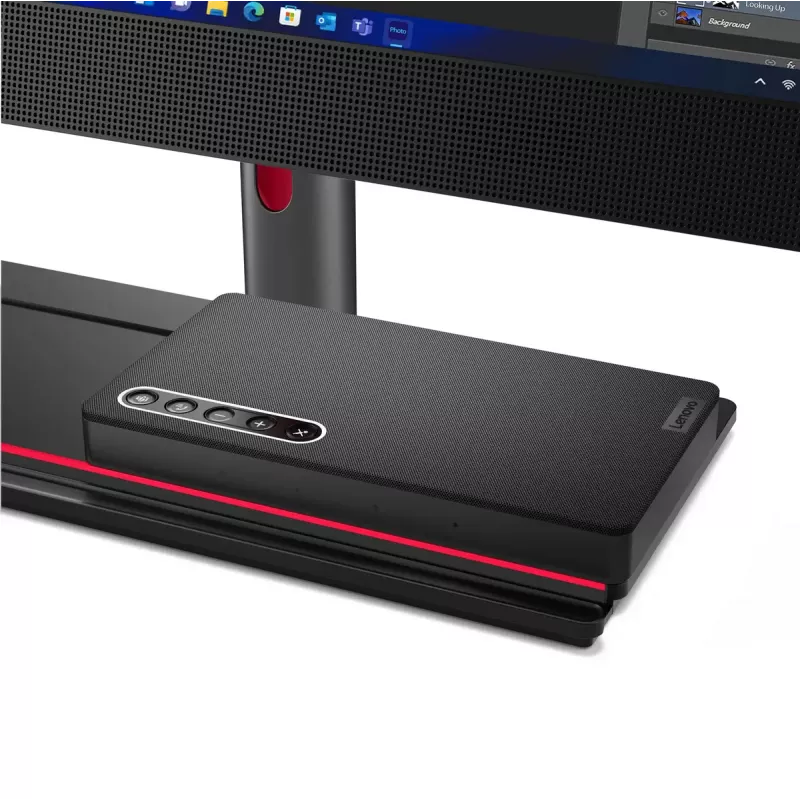 Kõik-ühes arvuti Lenovo ThinkCentre M90a Gen 5 Intel Core i5 8GB 512GB Intel UHD Graphics Windows 11 Pro