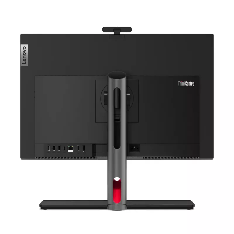 Kõik-ühes arvuti Lenovo ThinkCentre M90a Gen 5 Intel Core i5 8GB 512GB Intel UHD Graphics Windows 11 Pro