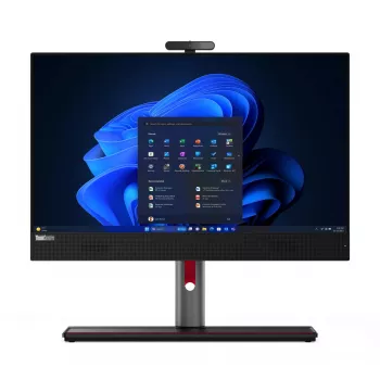Kõik-ühes arvuti Lenovo ThinkCentre M90a Gen 5 Intel Core i5 8GB 512GB Intel UHD Graphics Windows 11 Pro
