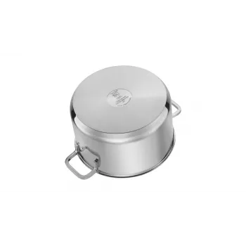 Zwilling Quadro cookware set 5 pcs