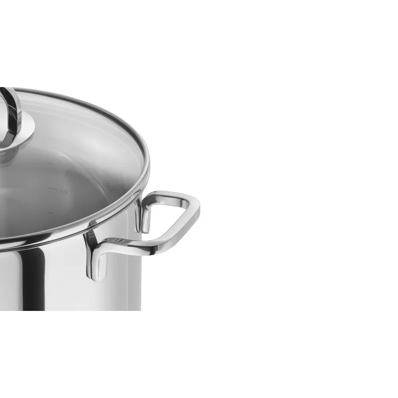 Zwilling Quadro cookware set 5 pcs