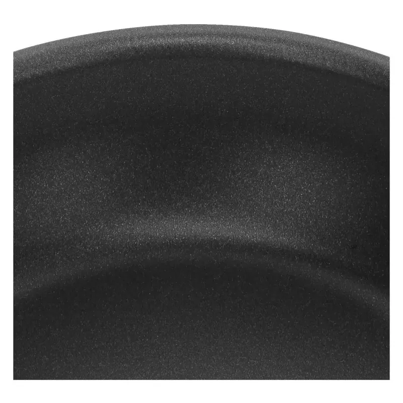 Universaalpann ZWILLING Pro 24 cm roostevaba teras ümmargune