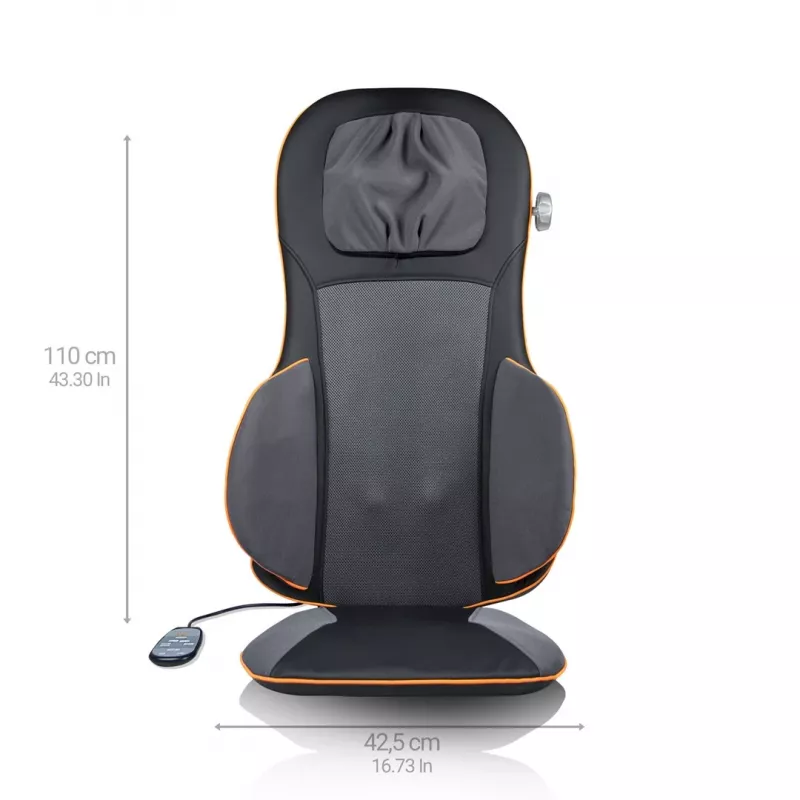 Medisana MC 825 massaažiseade Universal Multicolour