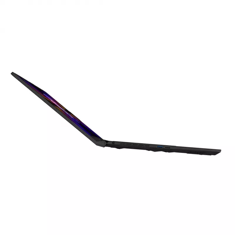 Sülearvuti MSI Katana 17 B13VEK-1449XPL 17,3 tolli i5-13420H 16 GB 512 GB RTX 4050 Windows 11