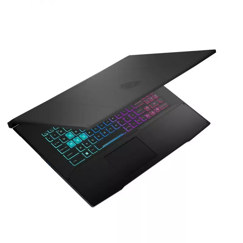 Sülearvuti MSI Katana 17 B13VEK-1449XPL 17,3 tolli i5-13420H 16 GB 512 GB RTX 4050 Windows 11