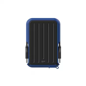 Silicon Power A66 väline kõvaketas 4TB USB Type-A 3.2 Gen 1
