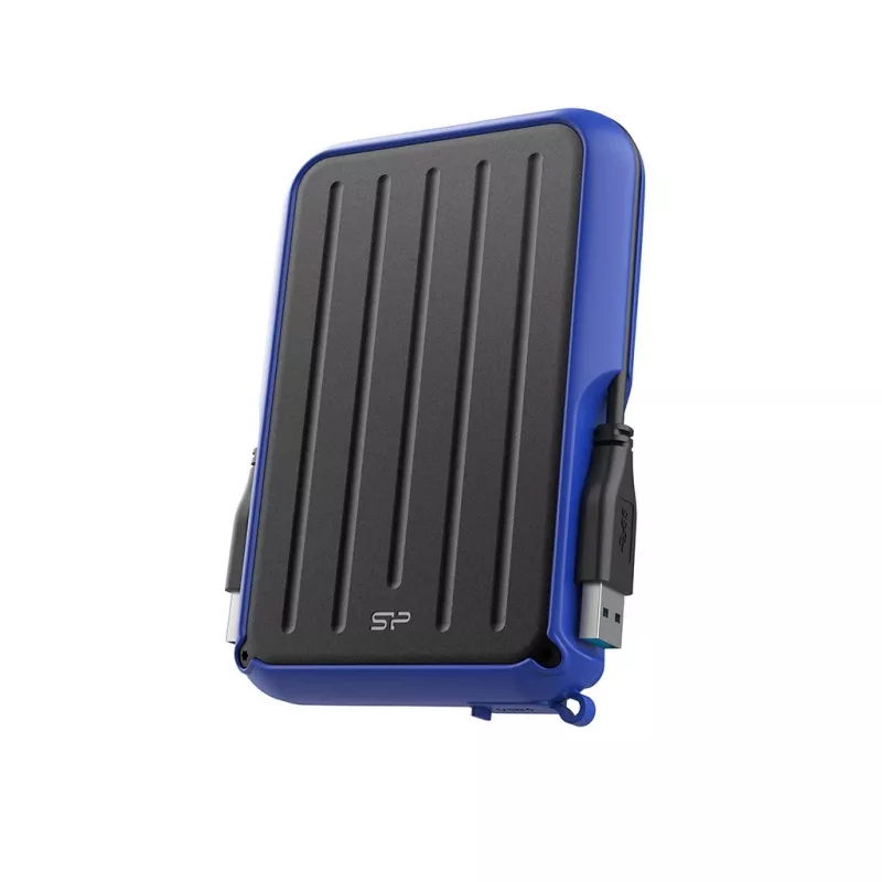 Silicon Power A66 väline kõvaketas 4TB USB Type-A 3.2 Gen 1