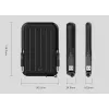 Silicon Power A66 väline kõvaketas 4TB USB Type-A 3.2 Gen 1