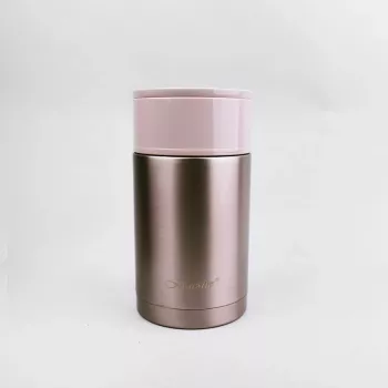 Toidutermos Maestro MR-1636-110 1100 ml, roosa