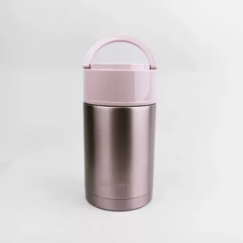Toidutermos Maestro MR-1636-110 1100 ml, roosa