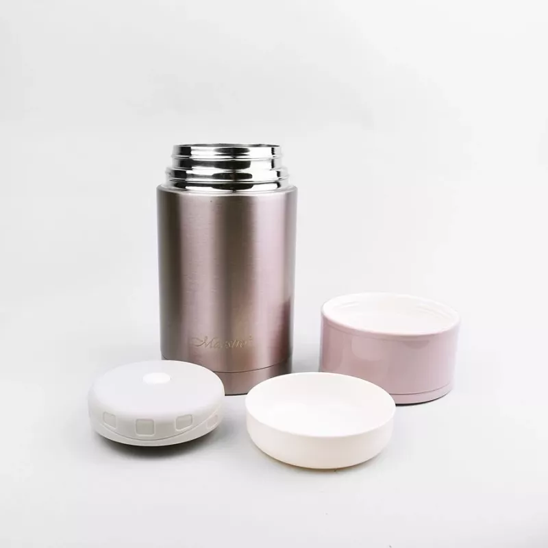 Toidutermos Maestro MR-1636-110 1100 ml, roosa