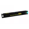 Hiirematt IBOX AURORA Must mudel IMPG4 pikkusega 850 mm ja laiusega 580 mm, paksusega 3 mm