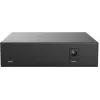 Juhtmega ruuter Tenda G0-5G-PoE Gigabit Ethernet Must IPSec VPN