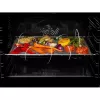 Õhufritüüdi alus Electrolux E9OOAFWM roostevabast terasest rest 468×24 mm ühilduvatele ahjudele ja õhufritüüridele