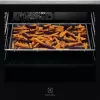 Õhufritüüdi alus Electrolux E9OOAFWM roostevabast terasest rest 468×24 mm ühilduvatele ahjudele ja õhufritüüridele