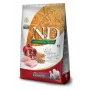 FARMINA N&D ANCESTRAL GRAIN DOG LIGHT - KANA, SPELTA, KAER JA GRANAATÕUN TÄISKASVANUD KESKMISTELE JA SUURTELE KOERTELE 12kg