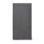 RAYEN tekstiilist riidekapp 79 x 54 x 155 cm