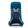 Trekking Backpack Osprey Atmos AG LT 65 Navy L/ XL
