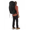 Trekking Backpack Osprey Kestrel 68 Must L/XL