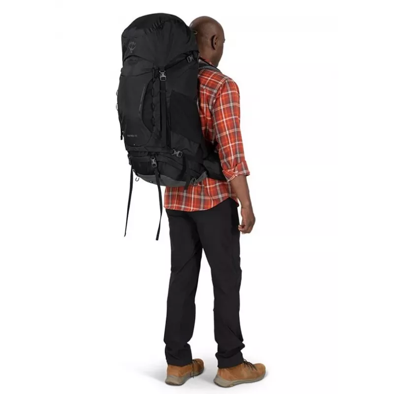 Trekking Backpack Osprey Kestrel 68 Must L/XL