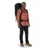 Trekking Backpack Osprey Kestrel 68 Must L/XL