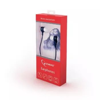 Kõrvasisene peakomplekt GEMBIRD MHS-EP-001
