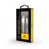 USB-kaabel Cablexpert CC-USB2B-AMMBM-2M-BW2